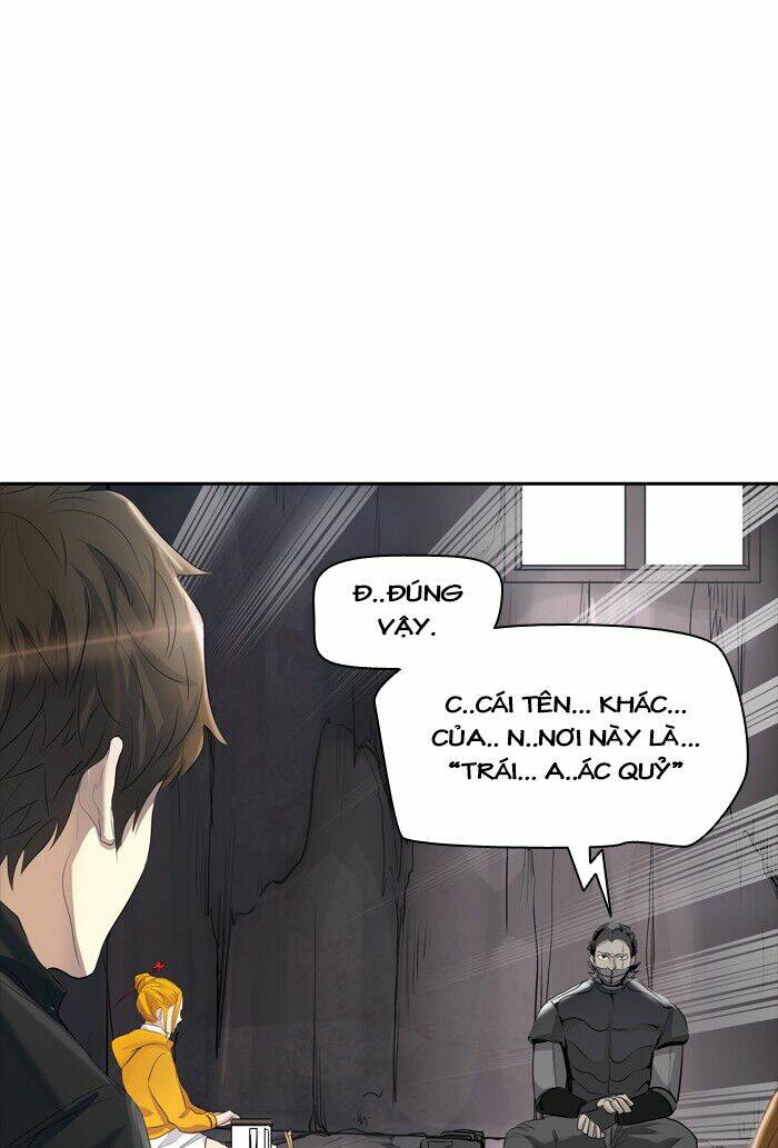 Cuộc Chiến Trong Tòa Tháp - Tower Of God: Chapter 348