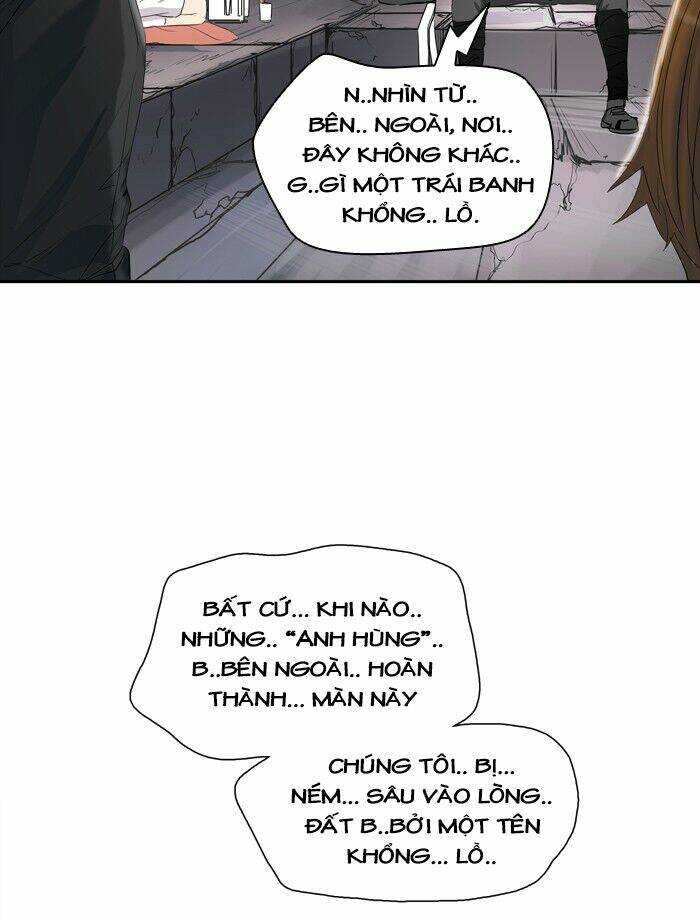 Cuộc Chiến Trong Tòa Tháp - Tower Of God: Chapter 348