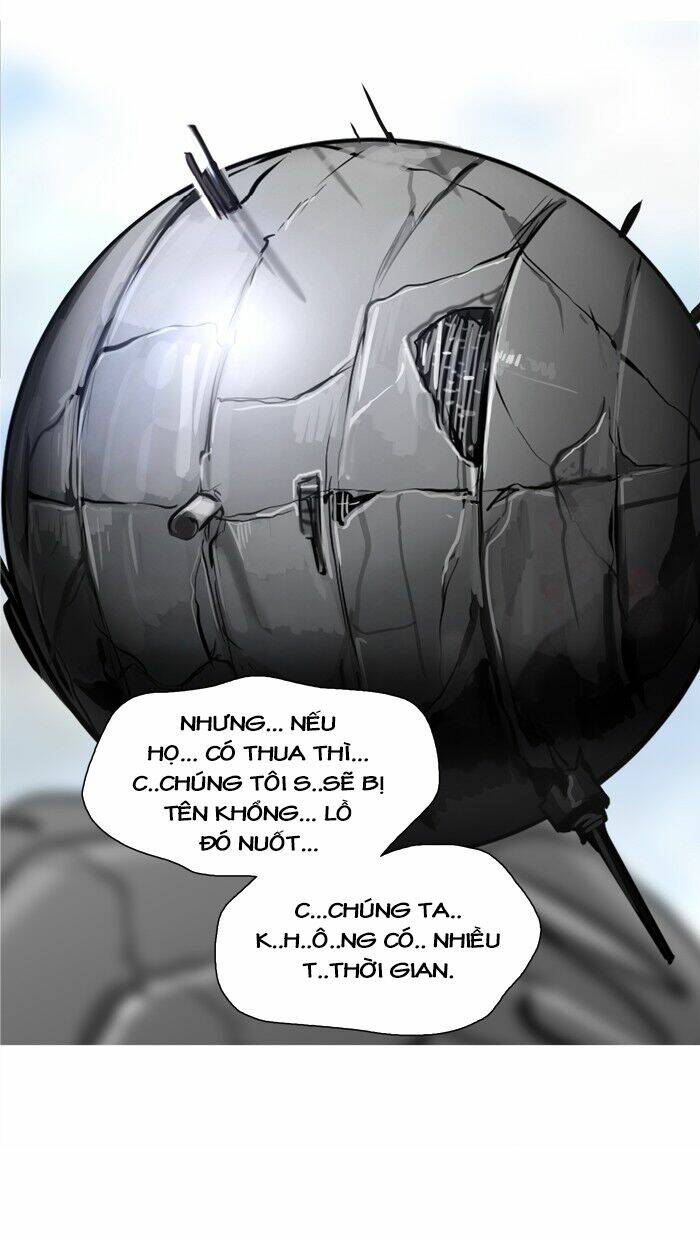 Cuộc Chiến Trong Tòa Tháp - Tower Of God: Chapter 348