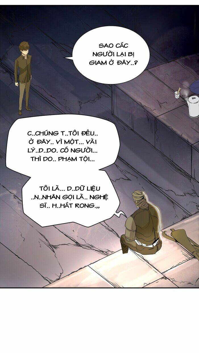 Cuộc Chiến Trong Tòa Tháp - Tower Of God: Chapter 348