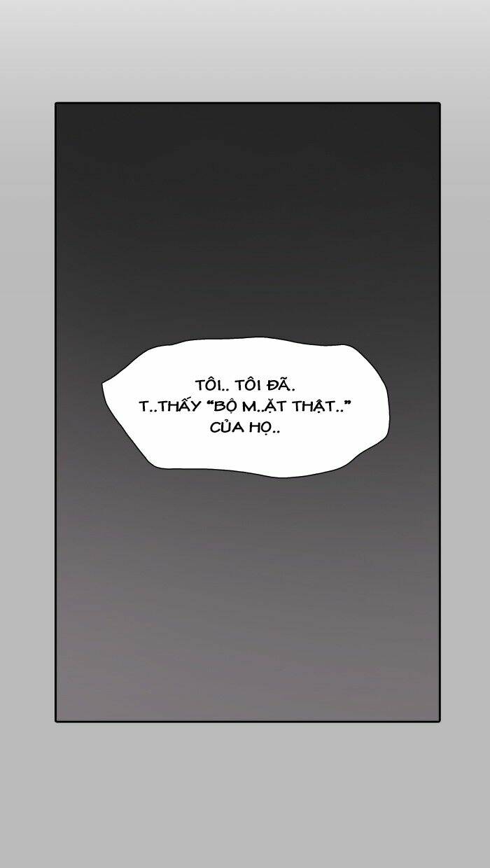 Cuộc Chiến Trong Tòa Tháp - Tower Of God: Chapter 348