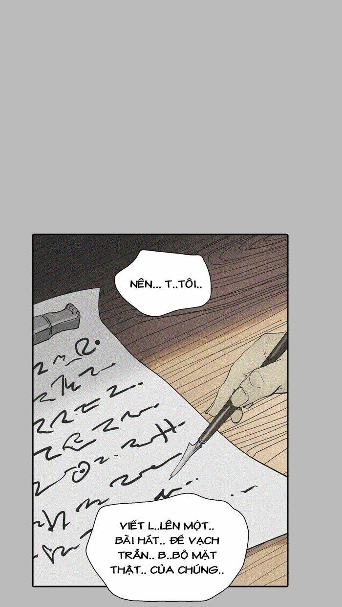 Cuộc Chiến Trong Tòa Tháp - Tower Of God: Chapter 348