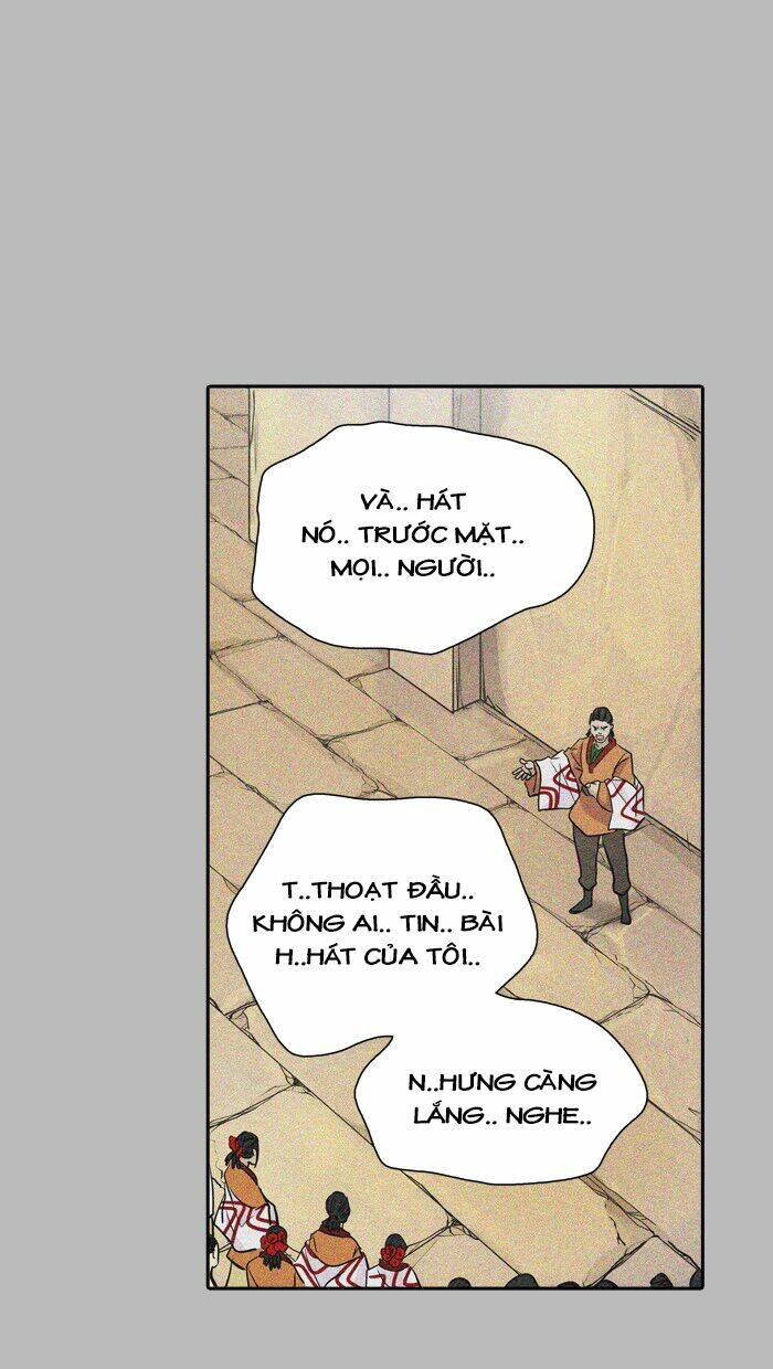 Cuộc Chiến Trong Tòa Tháp - Tower Of God: Chapter 348
