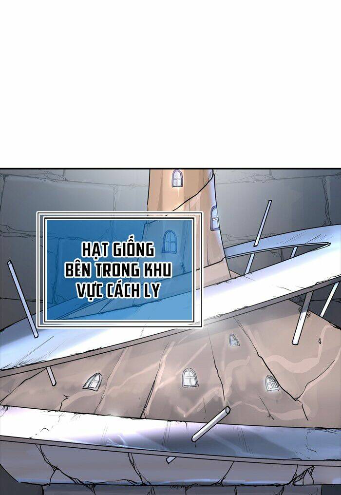 Cuộc Chiến Trong Tòa Tháp - Tower Of God: Chapter 349