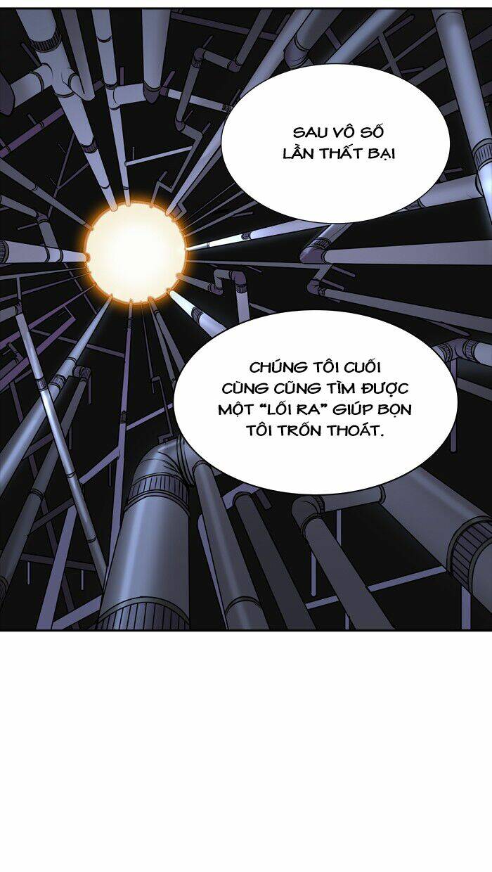 Cuộc Chiến Trong Tòa Tháp - Tower Of God: Chapter 349