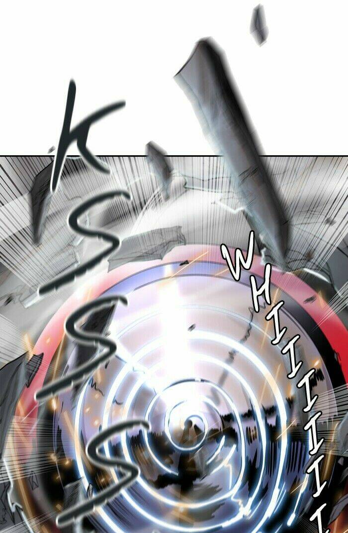 Cuộc Chiến Trong Tòa Tháp - Tower Of God: Chapter 349