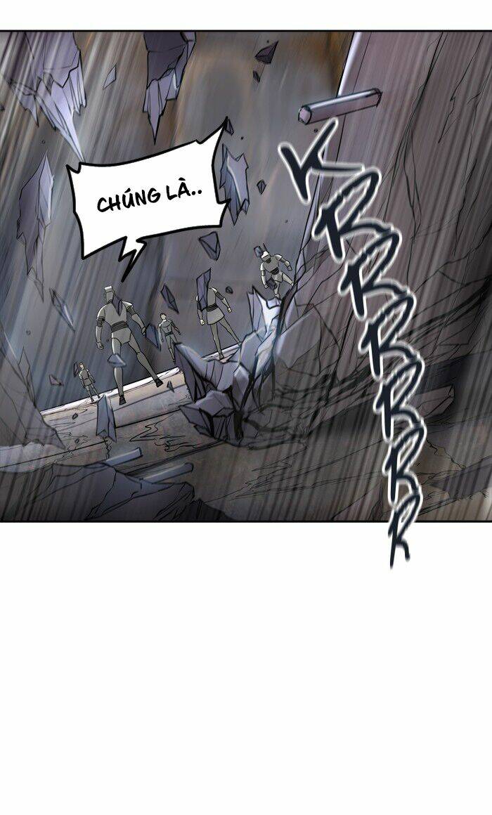 Cuộc Chiến Trong Tòa Tháp - Tower Of God: Chapter 349