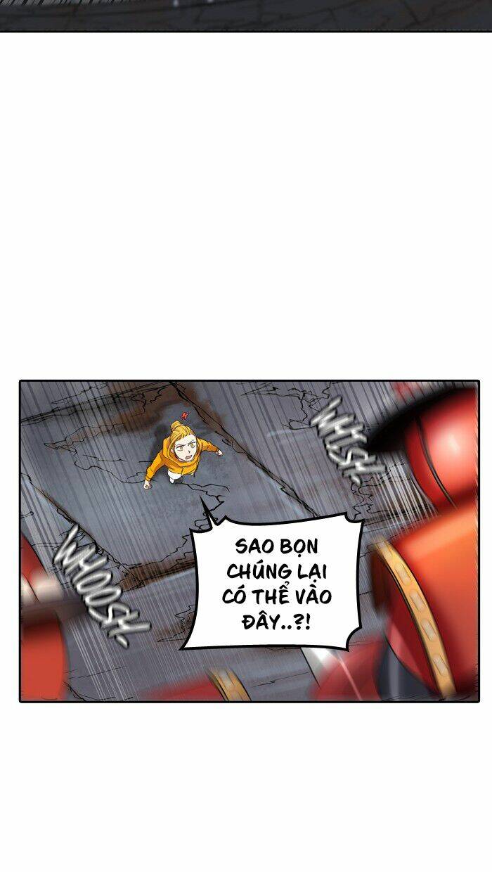 Cuộc Chiến Trong Tòa Tháp - Tower Of God: Chapter 349