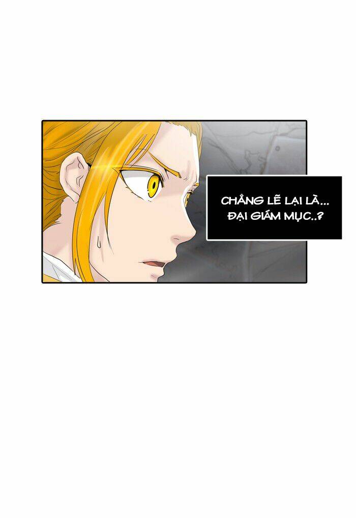 Cuộc Chiến Trong Tòa Tháp - Tower Of God: Chapter 349