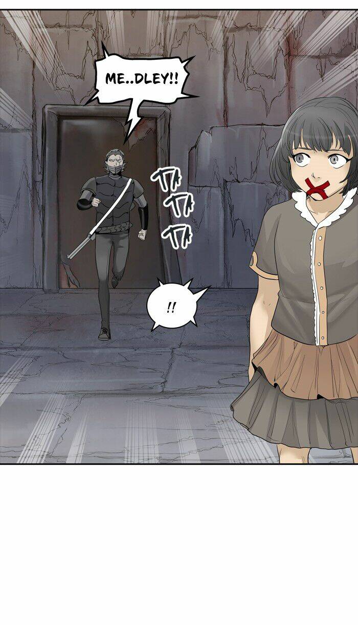 Cuộc Chiến Trong Tòa Tháp - Tower Of God: Chapter 349