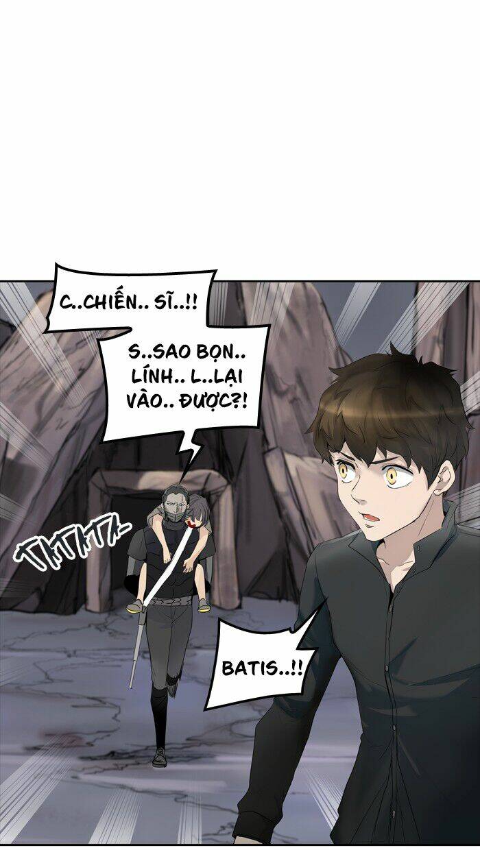 Cuộc Chiến Trong Tòa Tháp - Tower Of God: Chapter 349