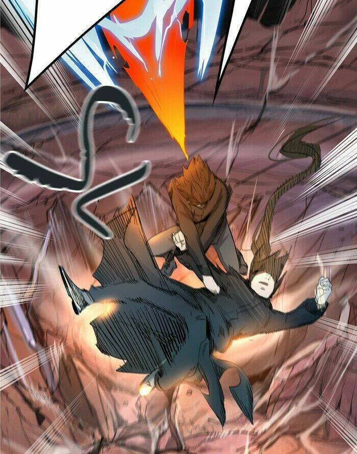 Cuộc Chiến Trong Tòa Tháp - Tower Of God: Chapter 349