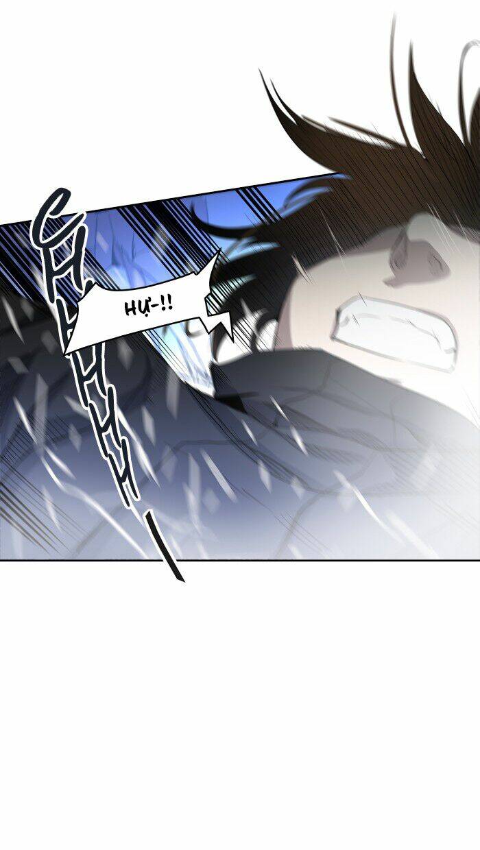 Cuộc Chiến Trong Tòa Tháp - Tower Of God: Chapter 349