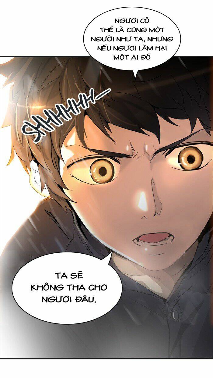 Cuộc Chiến Trong Tòa Tháp - Tower Of God: Chapter 349