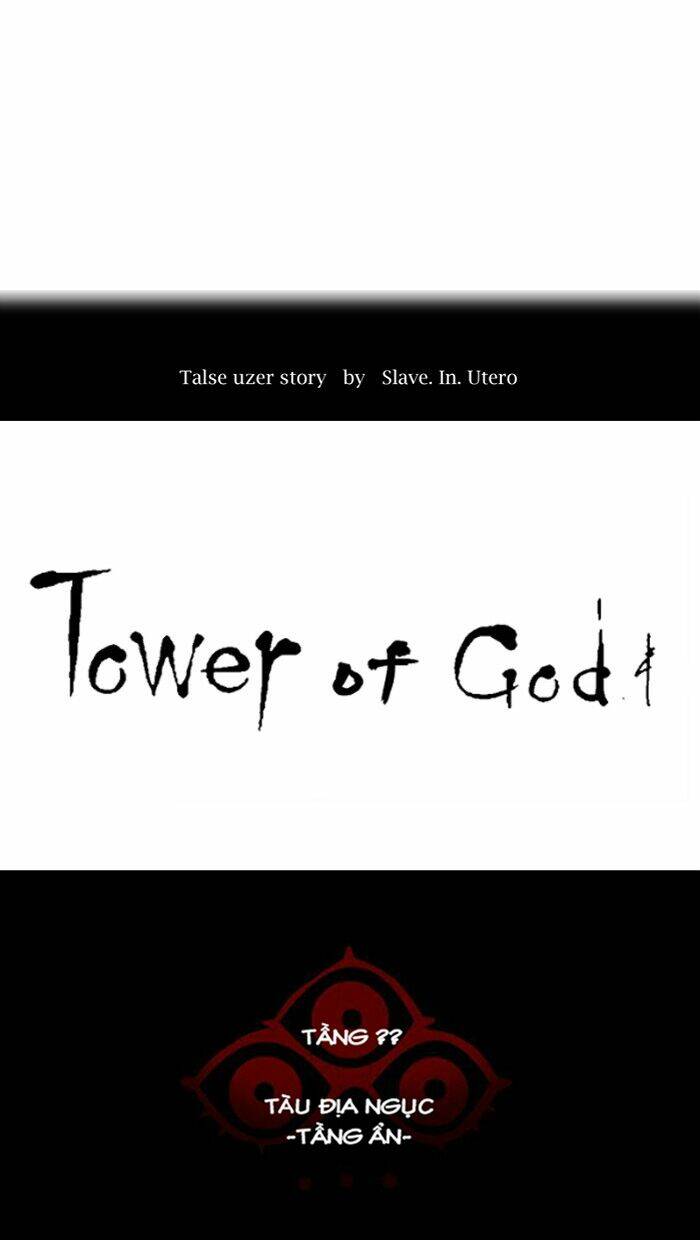 Cuộc Chiến Trong Tòa Tháp - Tower Of God: Chapter 349