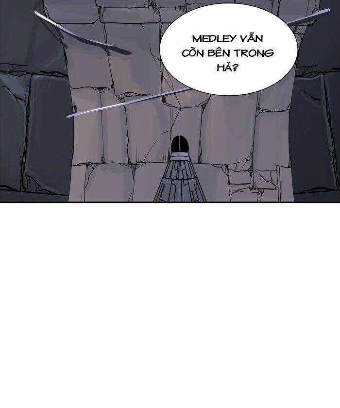 Cuộc Chiến Trong Tòa Tháp - Tower Of God: Chapter 349