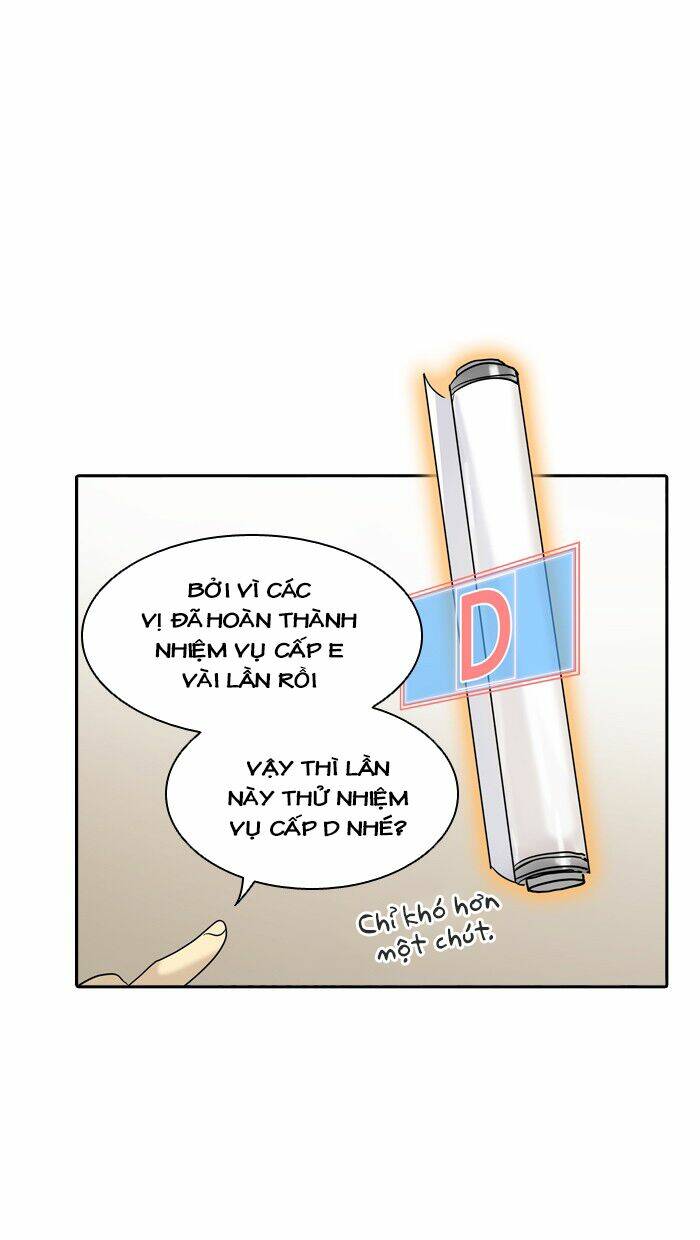 Cuộc Chiến Trong Tòa Tháp - Tower Of God: Chapter 349