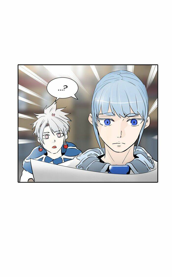 Cuộc Chiến Trong Tòa Tháp - Tower Of God: Chapter 349