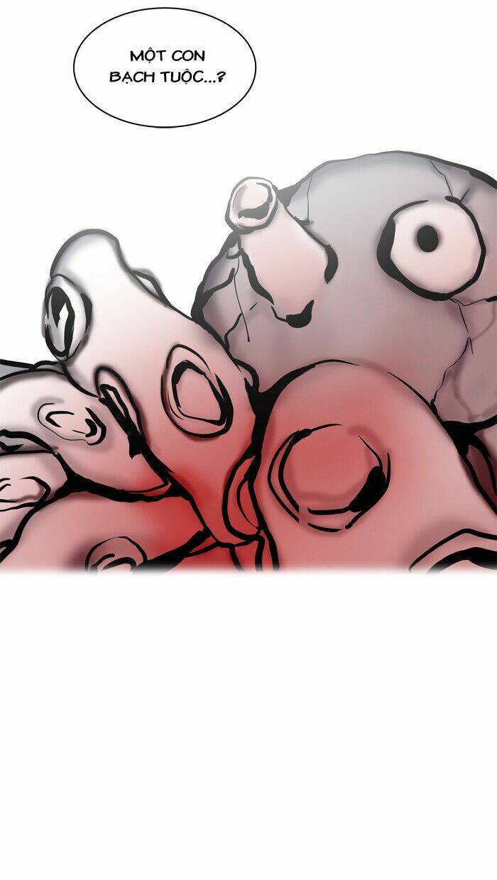 Cuộc Chiến Trong Tòa Tháp - Tower Of God: Chapter 349