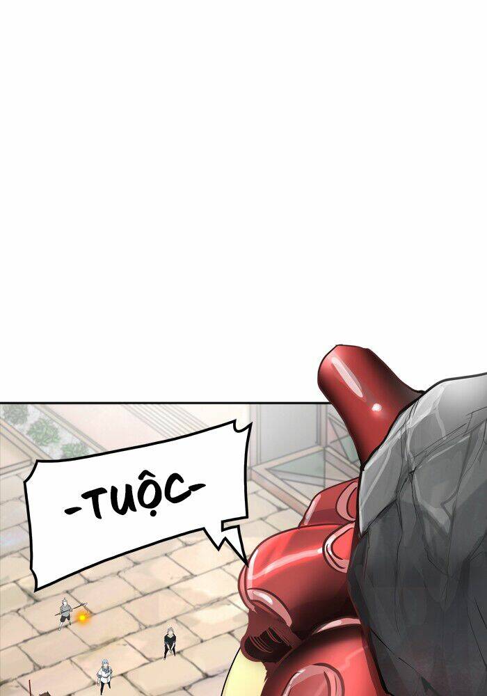 Cuộc Chiến Trong Tòa Tháp - Tower Of God: Chapter 349