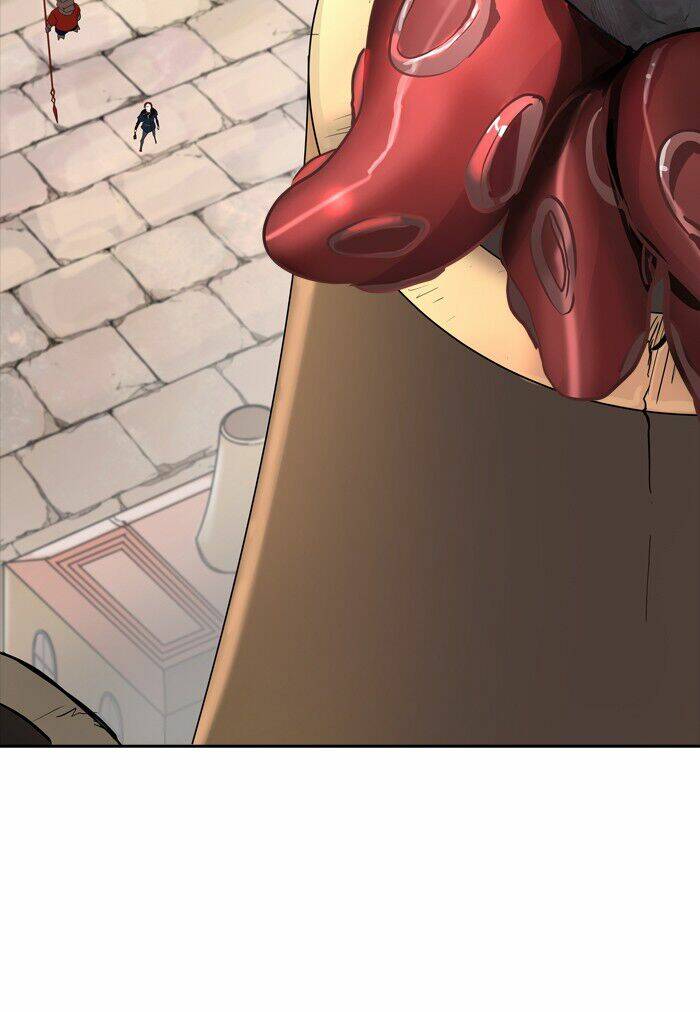 Cuộc Chiến Trong Tòa Tháp - Tower Of God: Chapter 349