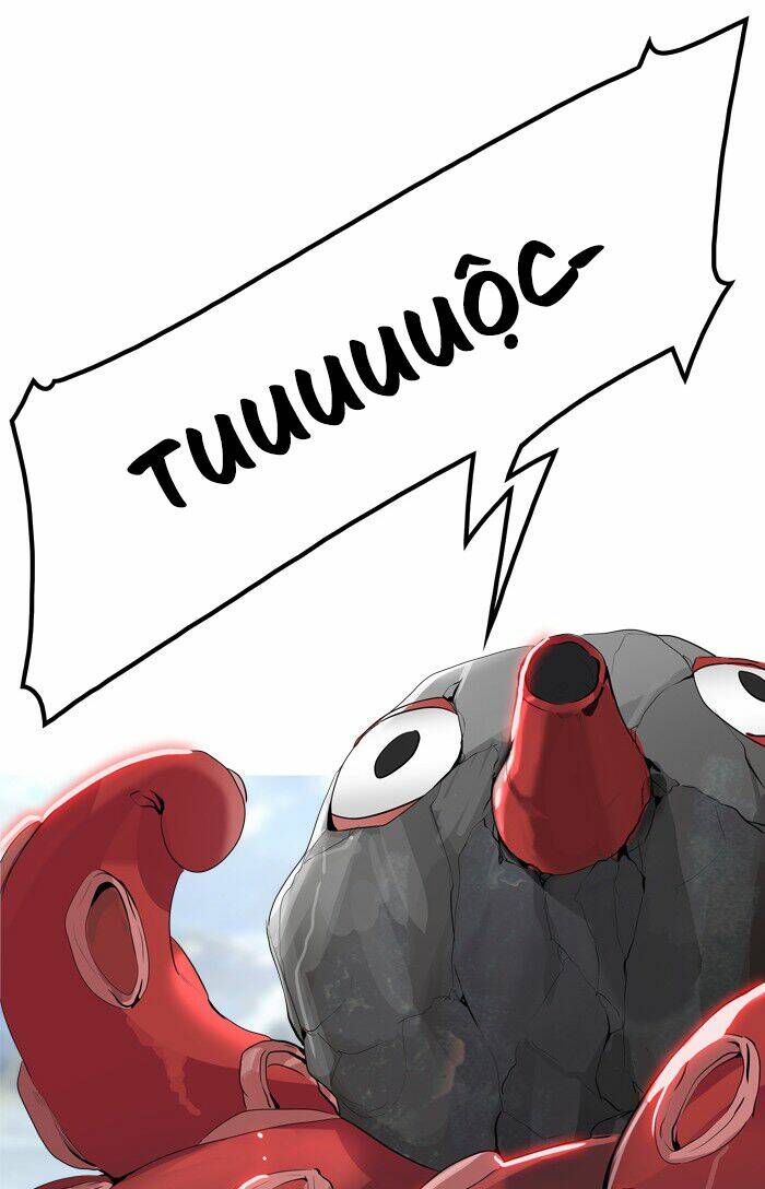 Cuộc Chiến Trong Tòa Tháp - Tower Of God: Chapter 349