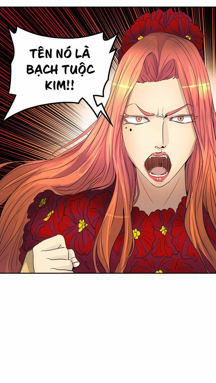 Cuộc Chiến Trong Tòa Tháp - Tower Of God: Chapter 349