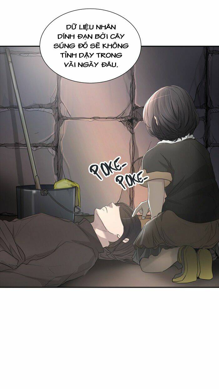 Cuộc Chiến Trong Tòa Tháp - Tower Of God: Chapter 349