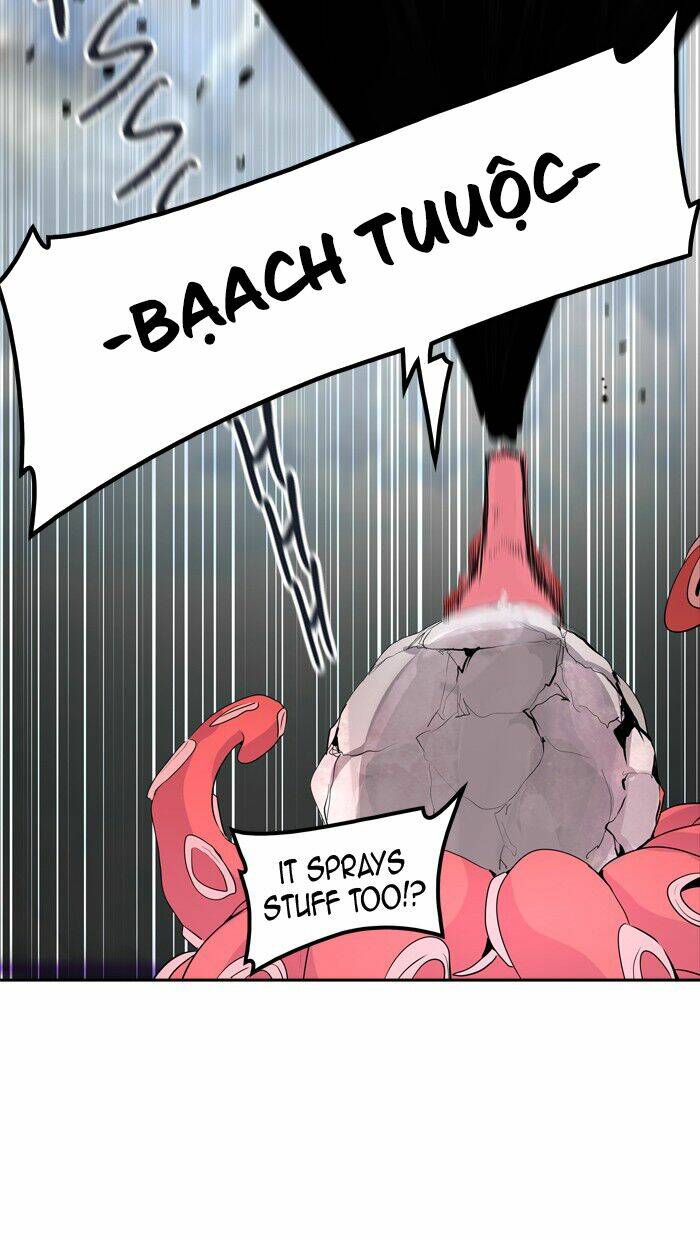 Cuộc Chiến Trong Tòa Tháp - Tower Of God: Chapter 349