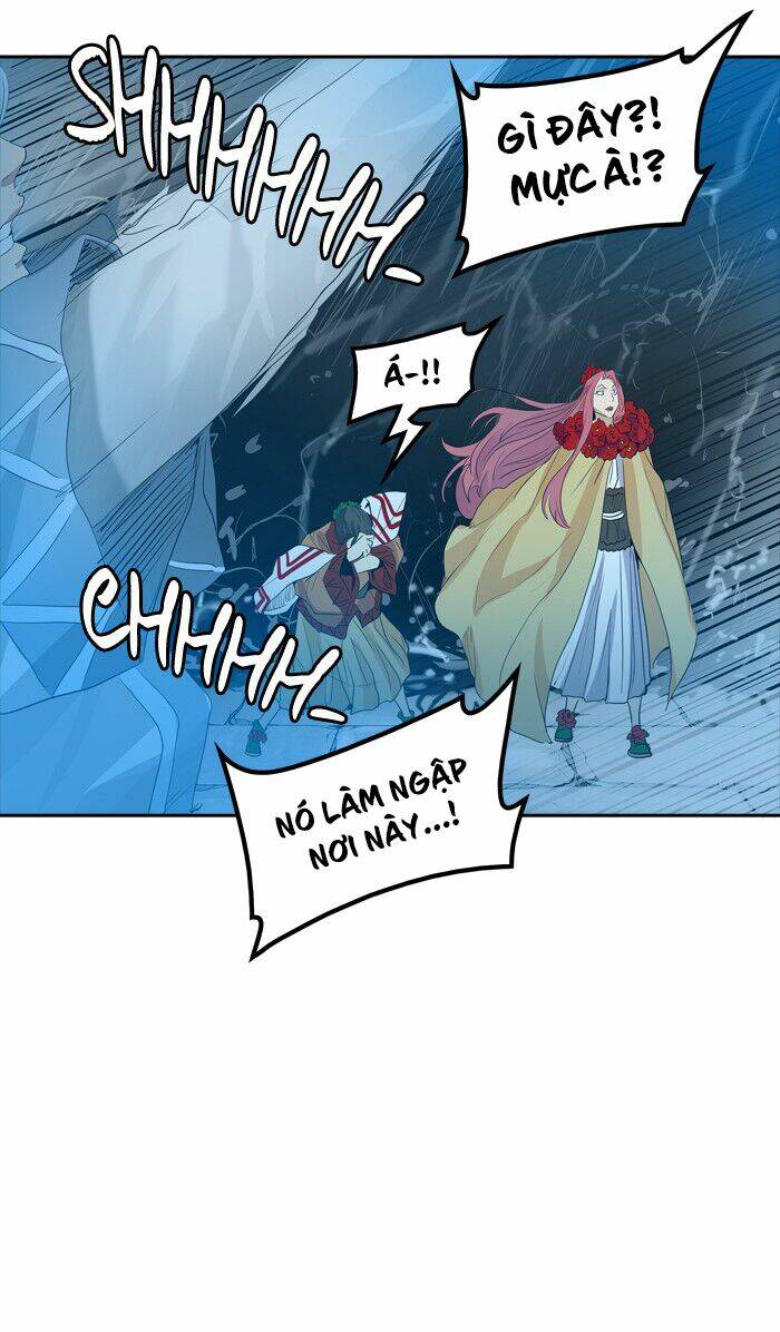 Cuộc Chiến Trong Tòa Tháp - Tower Of God: Chapter 349
