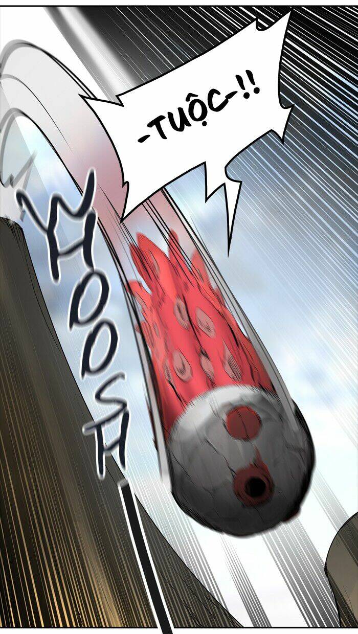 Cuộc Chiến Trong Tòa Tháp - Tower Of God: Chapter 349