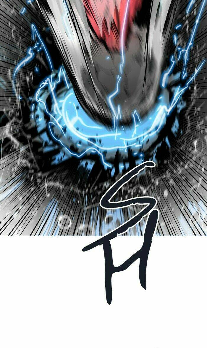 Cuộc Chiến Trong Tòa Tháp - Tower Of God: Chapter 349