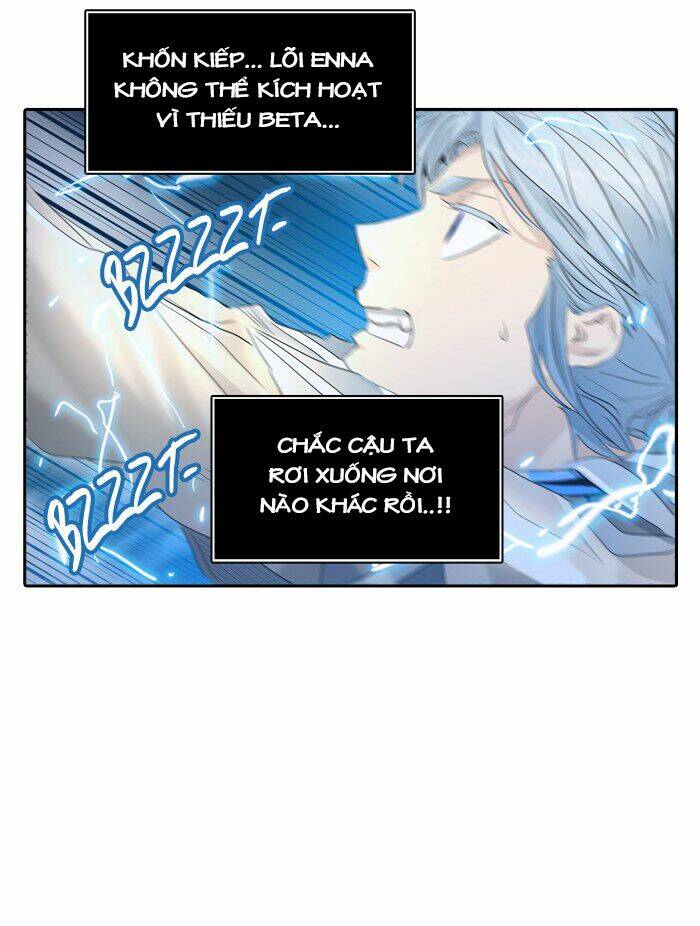 Cuộc Chiến Trong Tòa Tháp - Tower Of God: Chapter 349