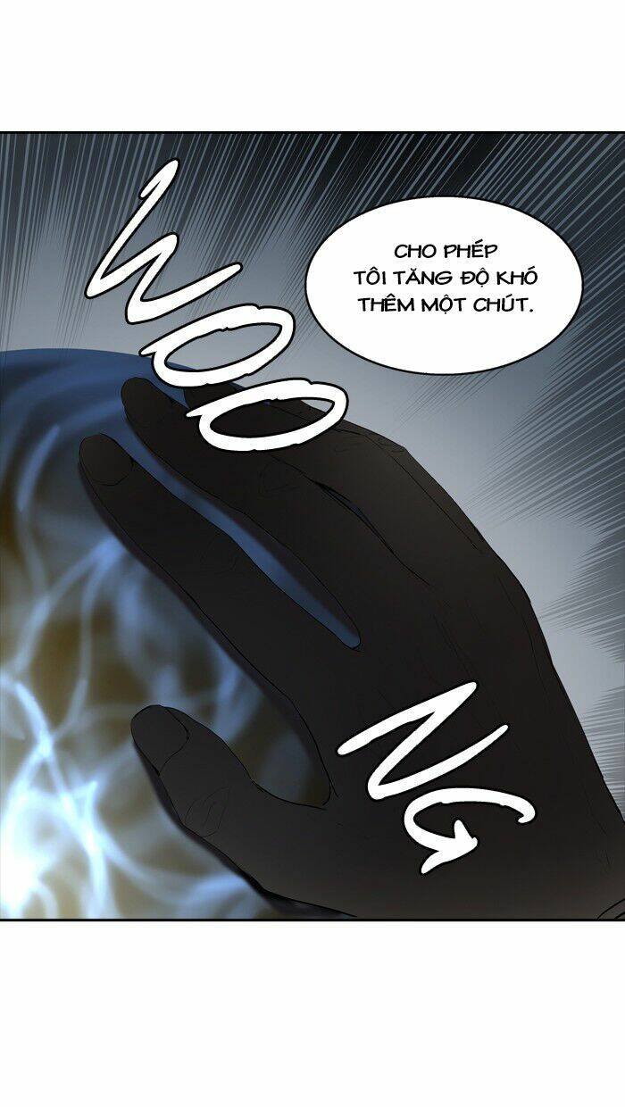 Cuộc Chiến Trong Tòa Tháp - Tower Of God: Chapter 349