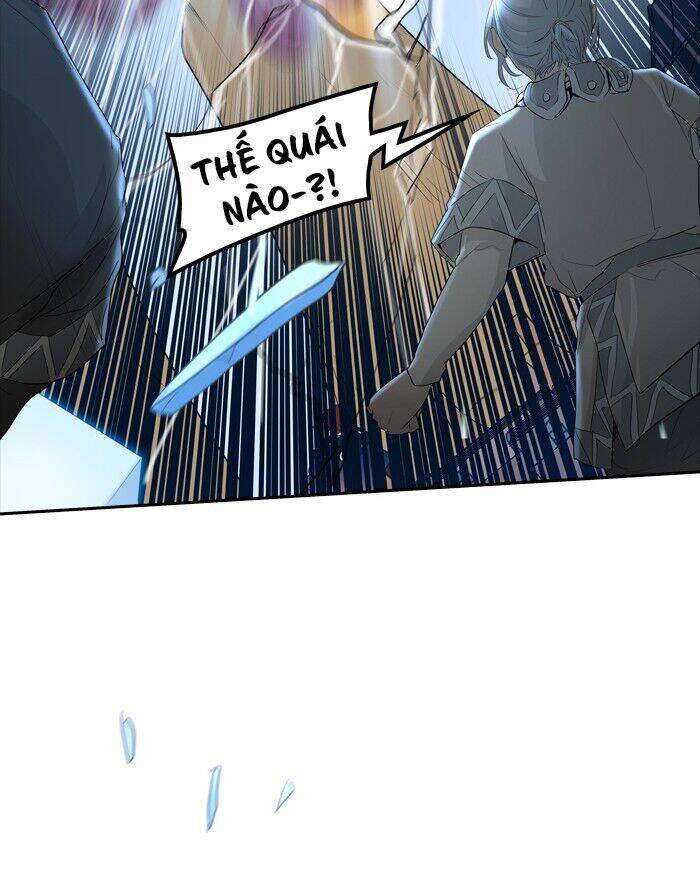 Cuộc Chiến Trong Tòa Tháp - Tower Of God: Chapter 349