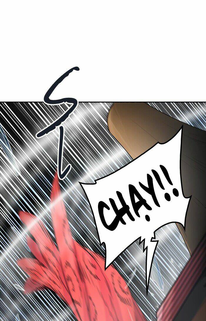 Cuộc Chiến Trong Tòa Tháp - Tower Of God: Chapter 349