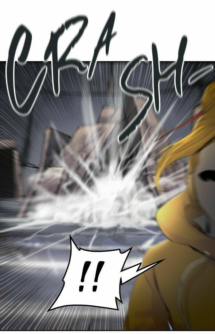 Cuộc Chiến Trong Tòa Tháp - Tower Of God: Chapter 349