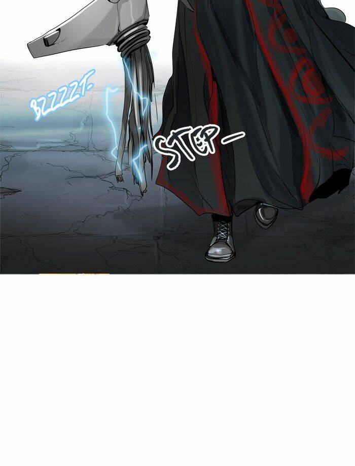 Cuộc Chiến Trong Tòa Tháp - Tower Of God: Chapter 349