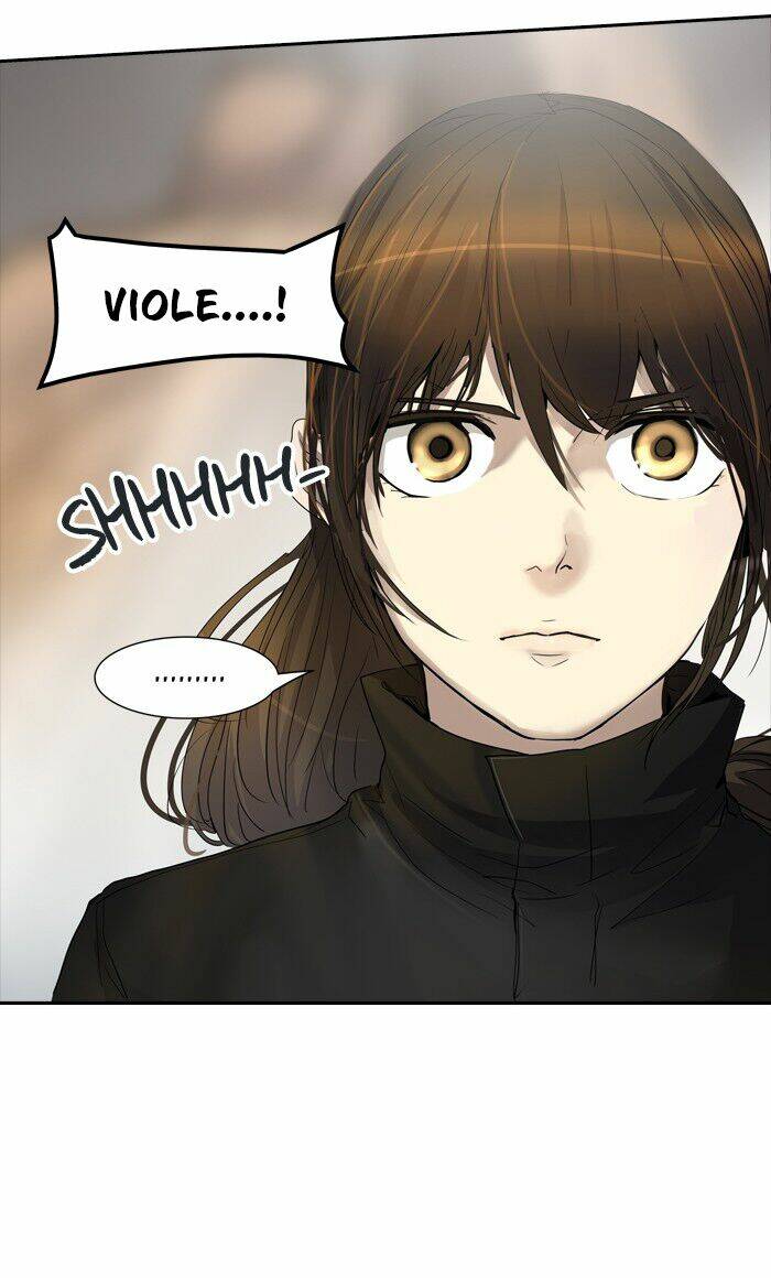 Cuộc Chiến Trong Tòa Tháp - Tower Of God: Chapter 349