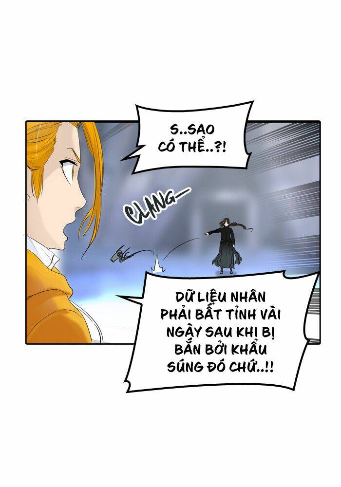 Cuộc Chiến Trong Tòa Tháp - Tower Of God: Chapter 349