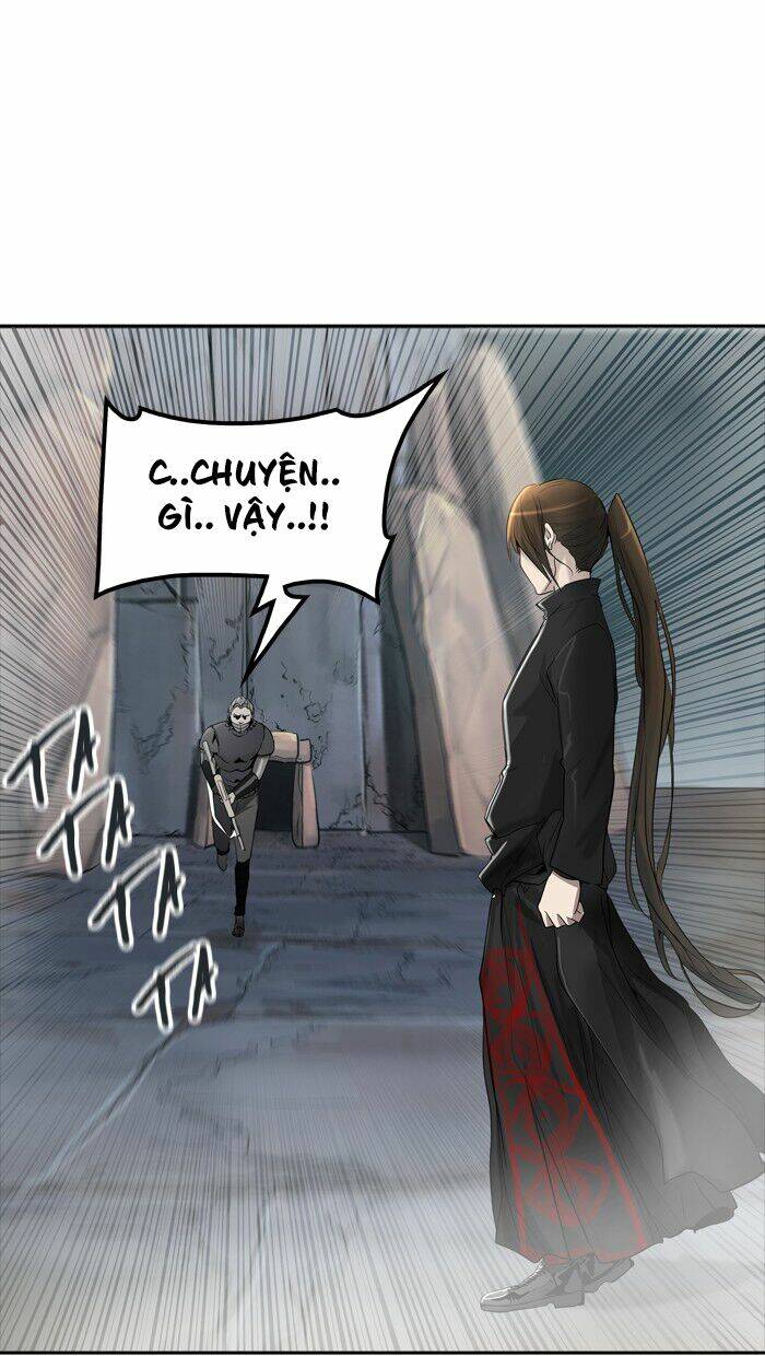 Cuộc Chiến Trong Tòa Tháp - Tower Of God: Chapter 349