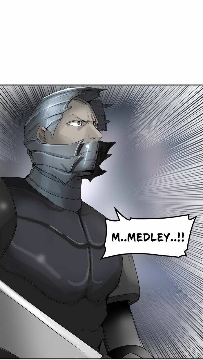 Cuộc Chiến Trong Tòa Tháp - Tower Of God: Chapter 349