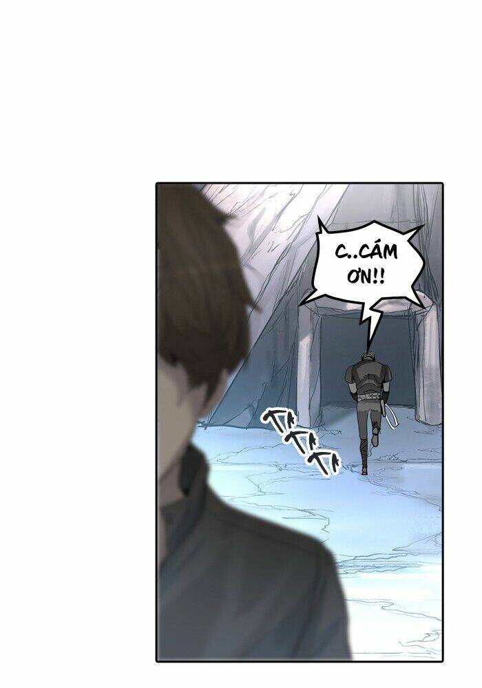 Cuộc Chiến Trong Tòa Tháp - Tower Of God: Chapter 349