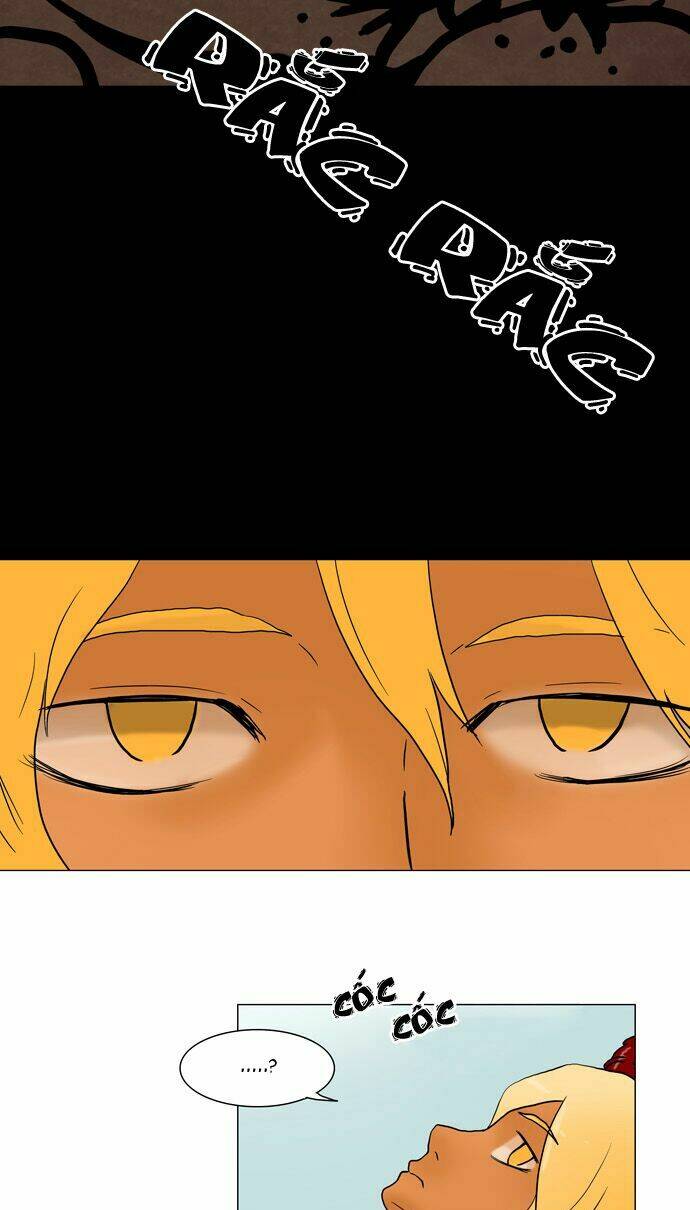 Cuộc Chiến Trong Tòa Tháp - Tower Of God: Chapter 35