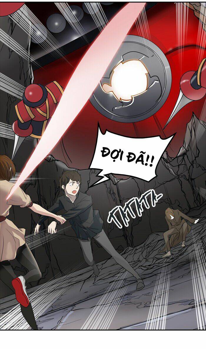 Cuộc Chiến Trong Tòa Tháp - Tower Of God: Chapter 350