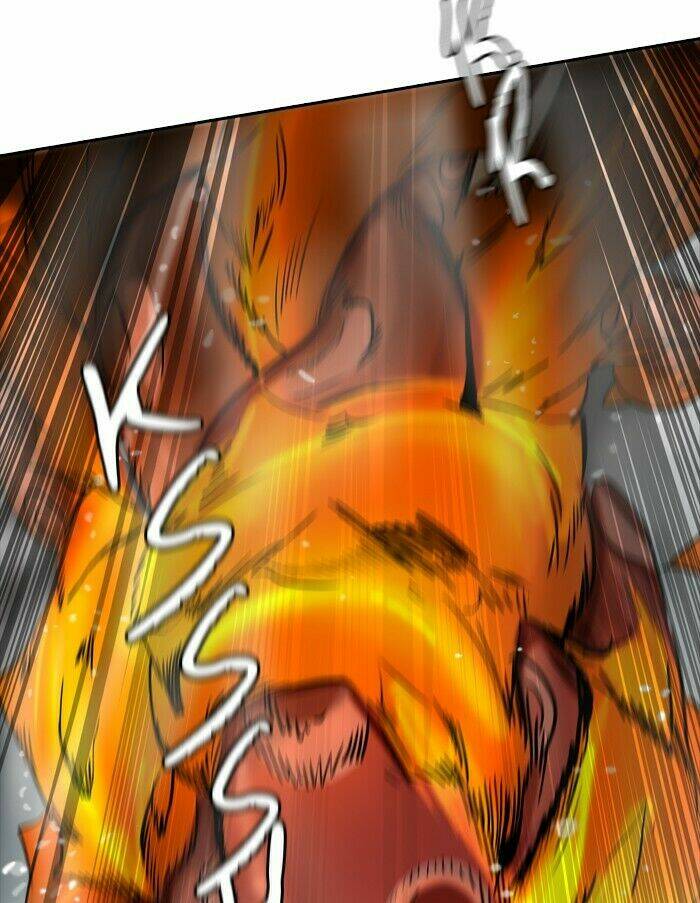 Cuộc Chiến Trong Tòa Tháp - Tower Of God: Chapter 350