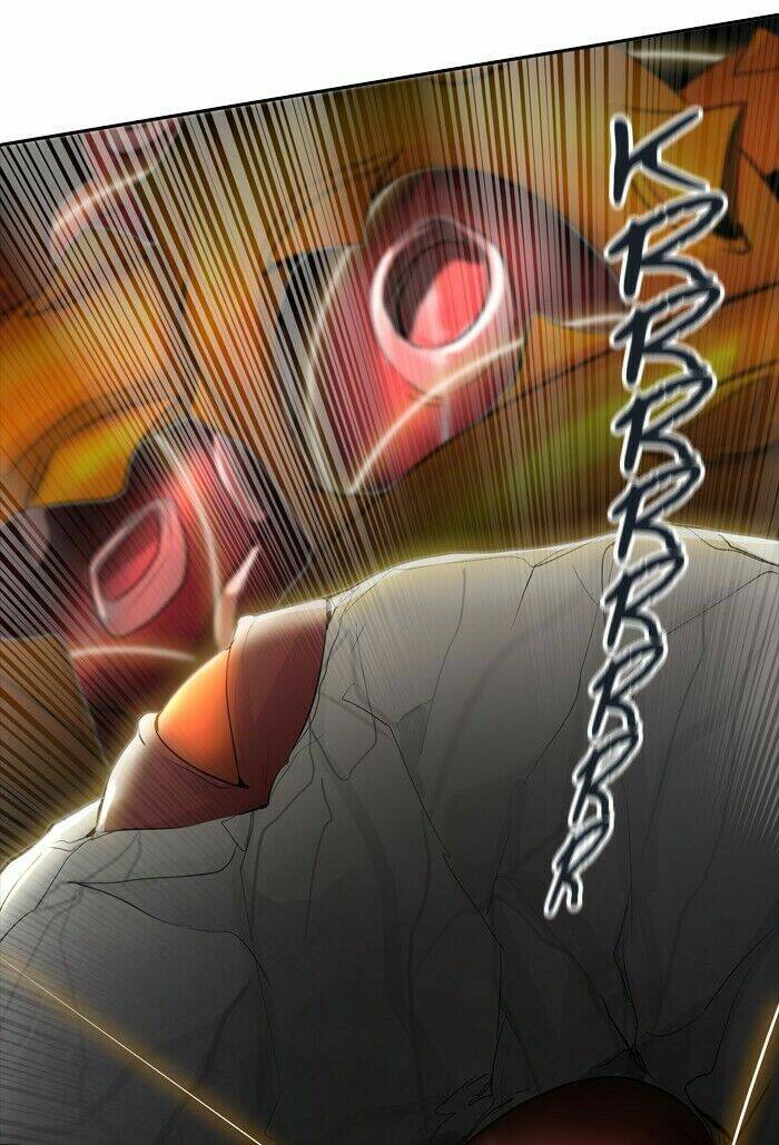 Cuộc Chiến Trong Tòa Tháp - Tower Of God: Chapter 350