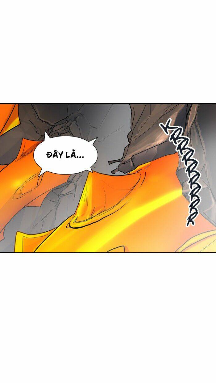 Cuộc Chiến Trong Tòa Tháp - Tower Of God: Chapter 350