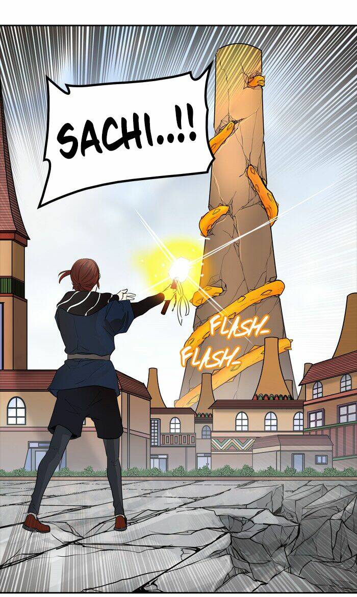 Cuộc Chiến Trong Tòa Tháp - Tower Of God: Chapter 350
