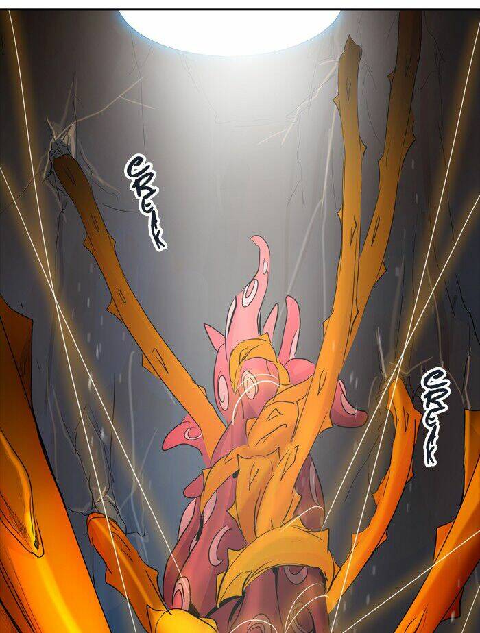 Cuộc Chiến Trong Tòa Tháp - Tower Of God: Chapter 350